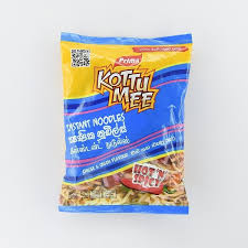 Prima Kottu Mee Cheese & Onion